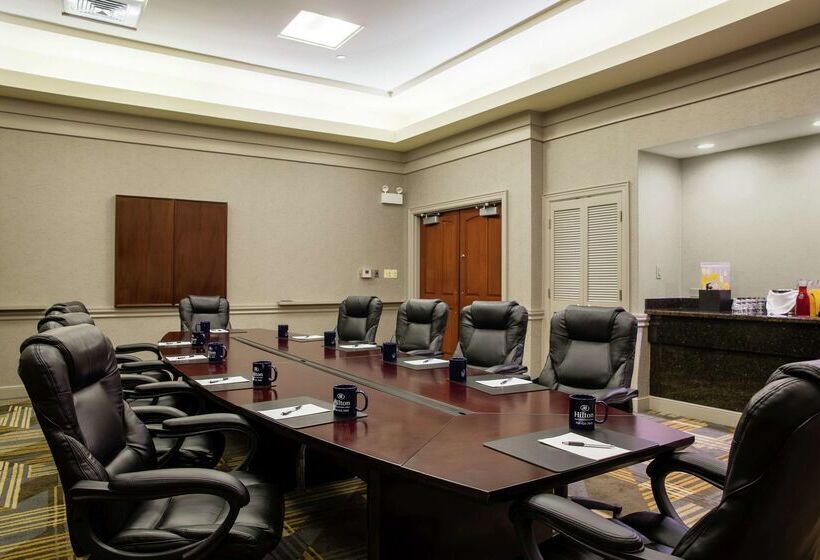 فندق Hilton Chicago/oak Lawn