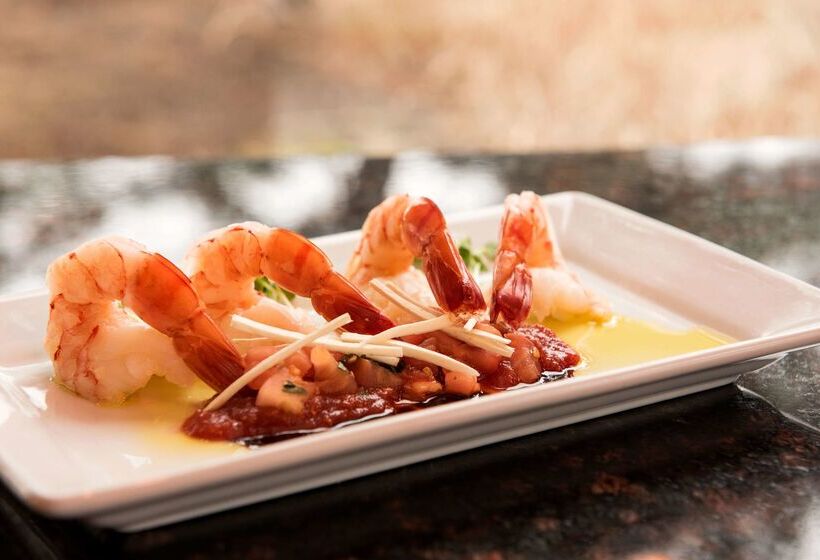 فندق Hilton Chicago/oak Lawn