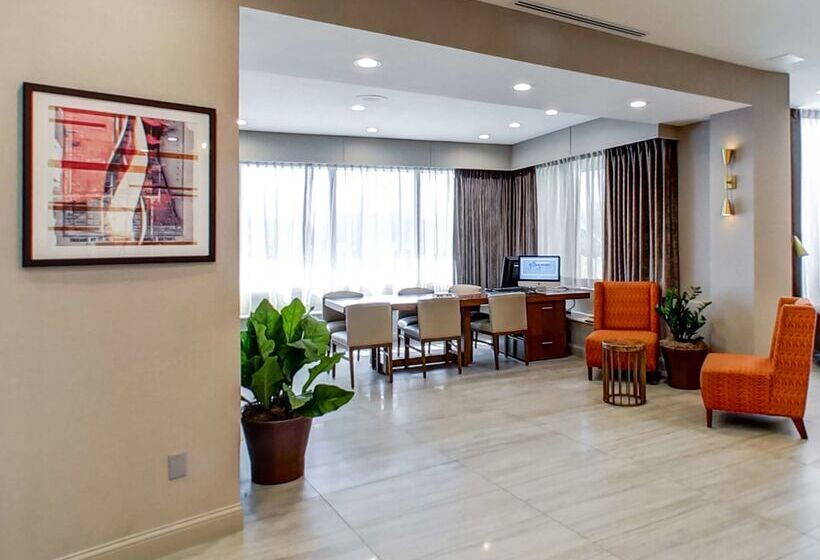 فندق Hilton Chicago/oak Lawn