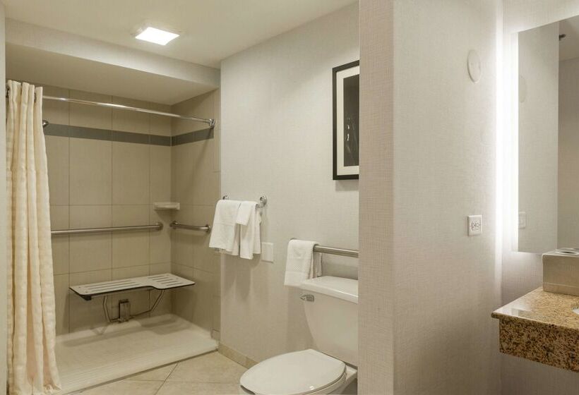 فندق Hilton Chicago/oak Lawn