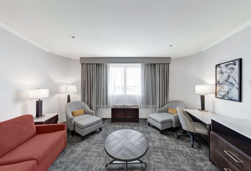 فندق Hilton Chicago/oak Lawn