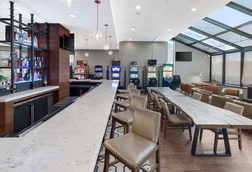 فندق Hilton Chicago/oak Lawn