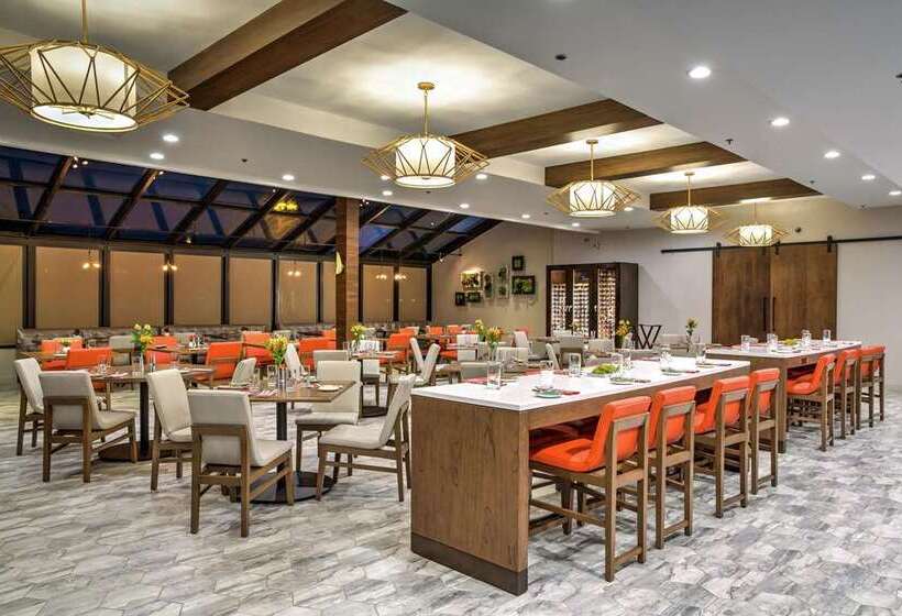 فندق Hilton Chicago/oak Lawn