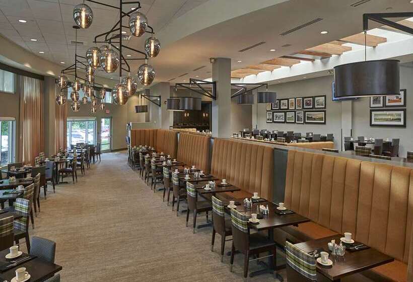 Hotel Hilton Cincinnati Airport