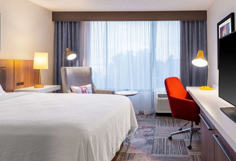 酒店 Hilton Garden Inn San Francisco/oakland Bay Bridge