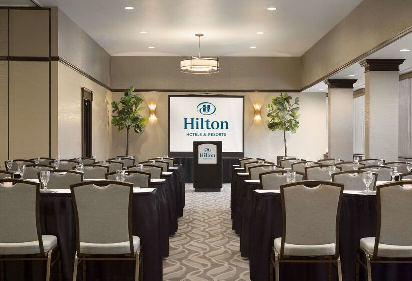 Hotel Hilton Greenville