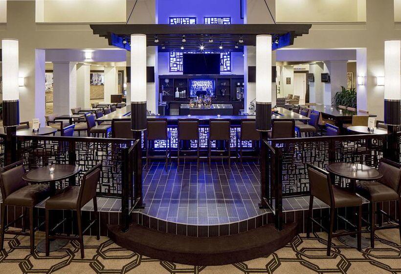 Fotos del hotel Hilton Houston Galleria Area:  13