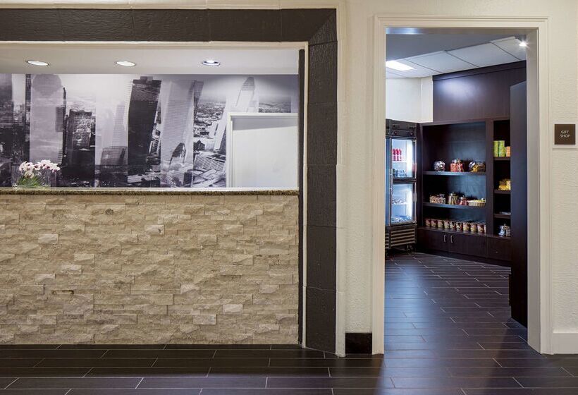 Fotos del hotel Hilton Houston Galleria Area:  33