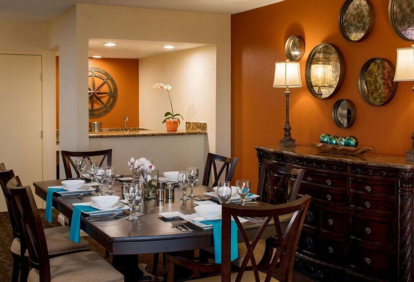 Fotos del hotel Hilton Houston Galleria Area:  12