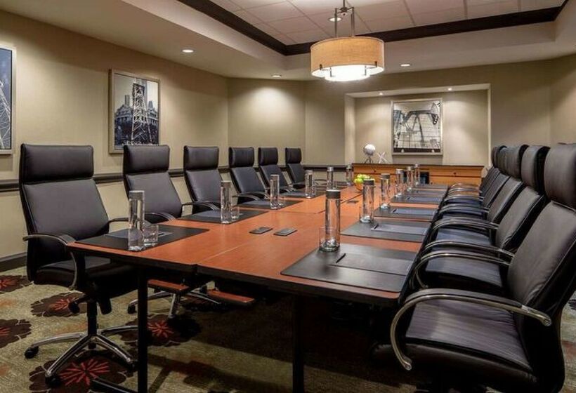 Fotos del hotel Hilton Houston Galleria Area:  15