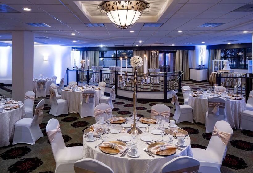 Fotos del hotel Hilton Houston Galleria Area:  11