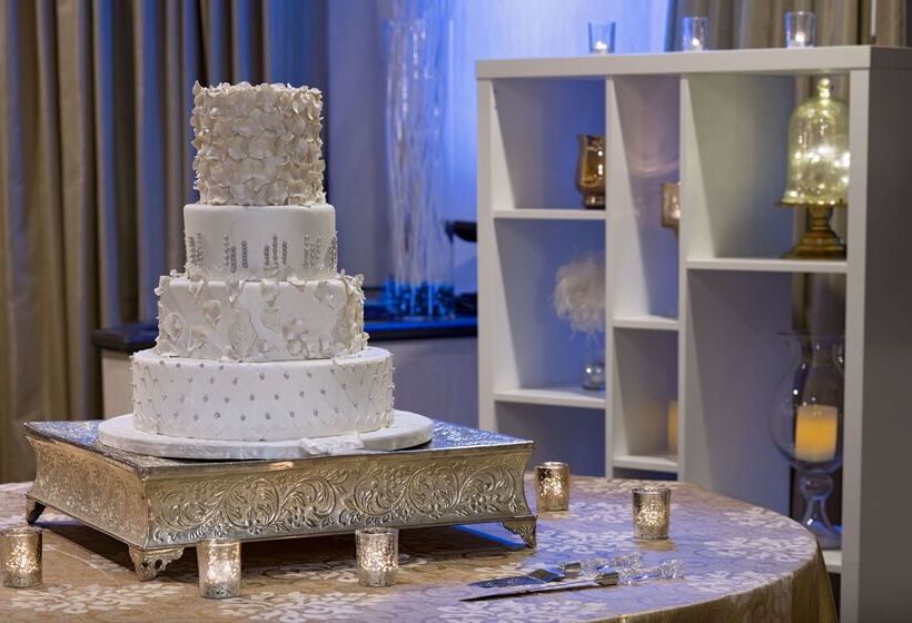 Fotos del hotel Hilton Houston Galleria Area:  19