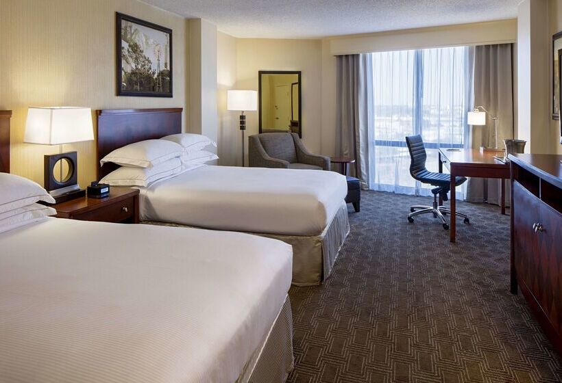 Fotos del hotel Hilton Houston Galleria Area:  5