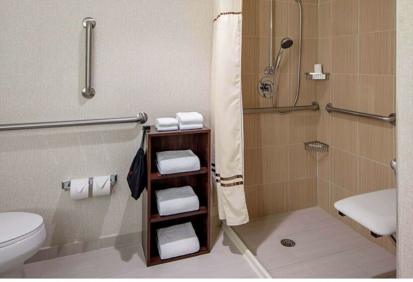 Fotos del hotel Hilton Houston Galleria Area:  16