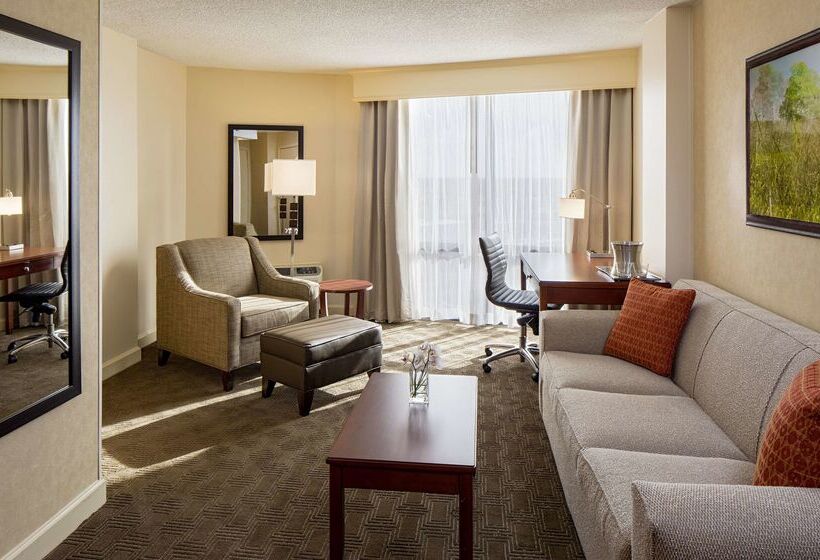 Fotos del hotel Hilton Houston Galleria Area:  20