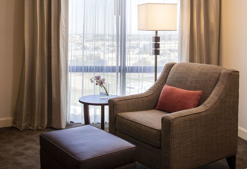 Fotos del hotel Hilton Houston Galleria Area:  6