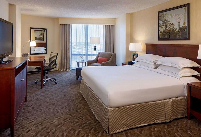 Fotos del hotel Hilton Houston Galleria Area:  3