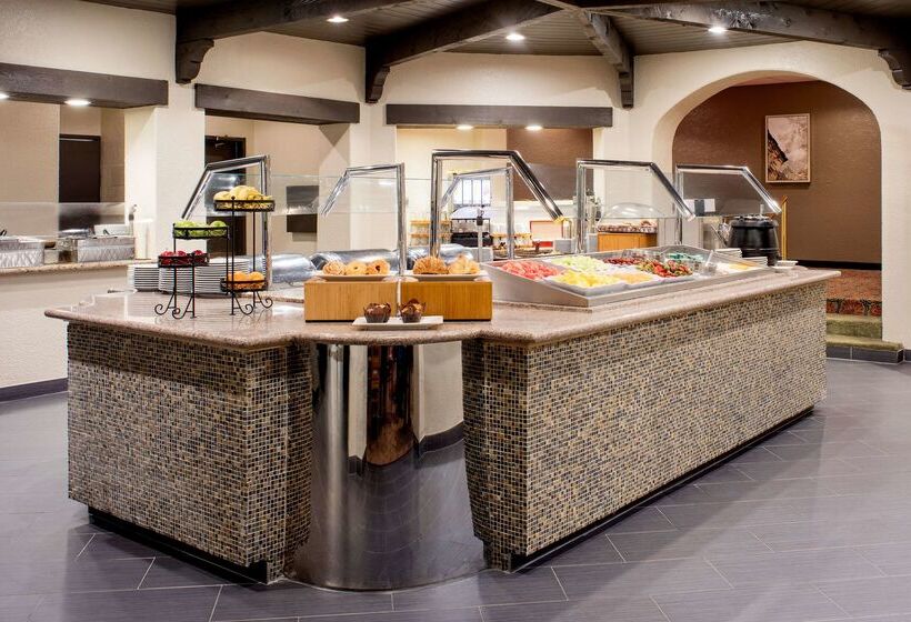 Fotos del hotel Hilton Houston Galleria Area:  35