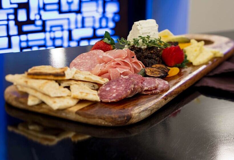 Fotos del hotel Hilton Houston Galleria Area:  9