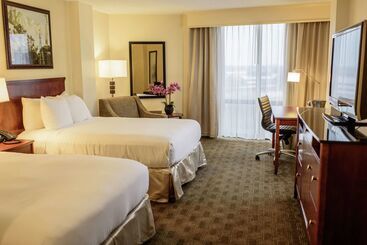 هتل Hilton Houston Galleria Area