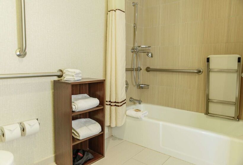 Fotos del hotel Hilton Houston Galleria Area:  17