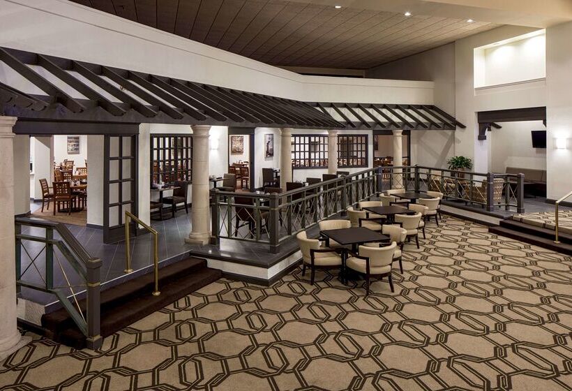 Fotos del hotel Hilton Houston Galleria Area:  26