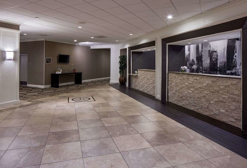 Fotos del hotel Hilton Houston Galleria Area:  23