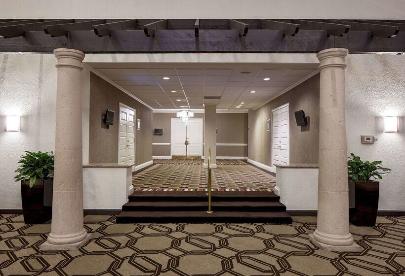 Fotos del hotel Hilton Houston Galleria Area:  28