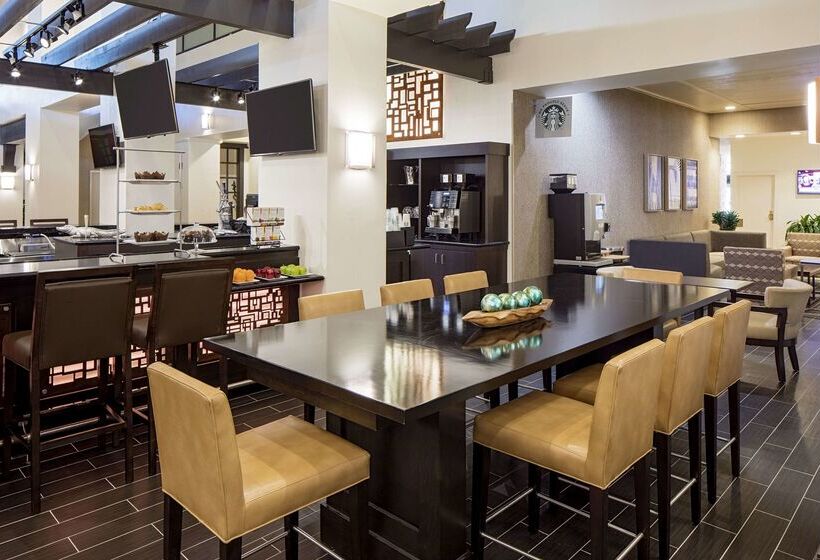 Fotos del hotel Hilton Houston Galleria Area:  30