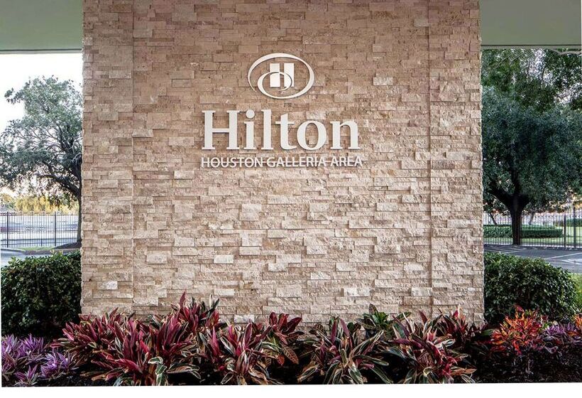 Fotos del hotel Hilton Houston Galleria Area:  32