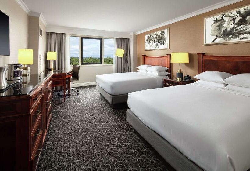 ホテル Hilton Short Hills