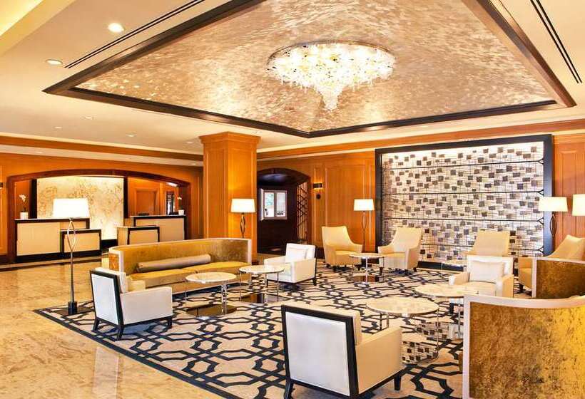 ホテル Hilton Short Hills