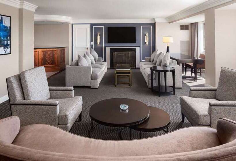 ホテル Hilton Short Hills