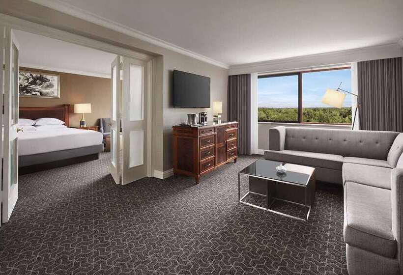ホテル Hilton Short Hills
