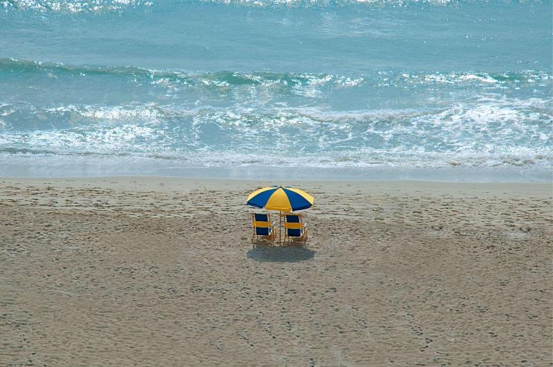 فندق The Singer Oceanfront Resort, Curio Collection By Hilton