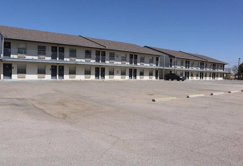 فندق Hobbs Family Inn