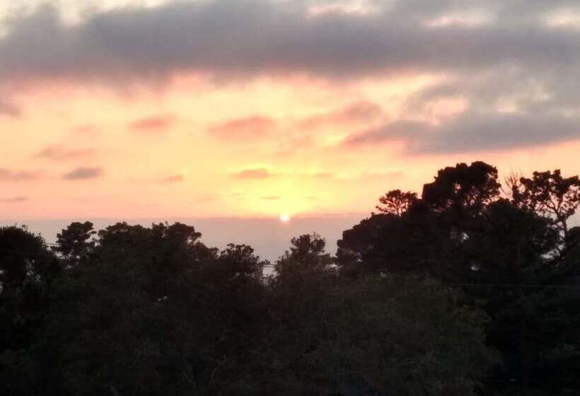 ホテル Hofsas House