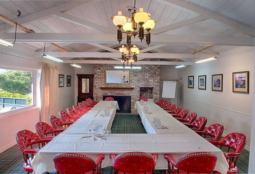 ホテル Hofsas House