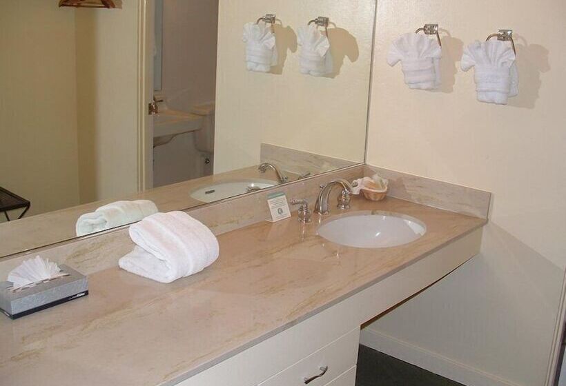 ホテル Hofsas House