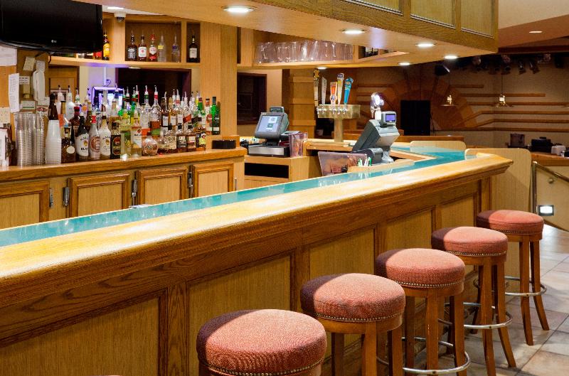 هتل Holiday Inn & Suites St. Cloud, An Ihg