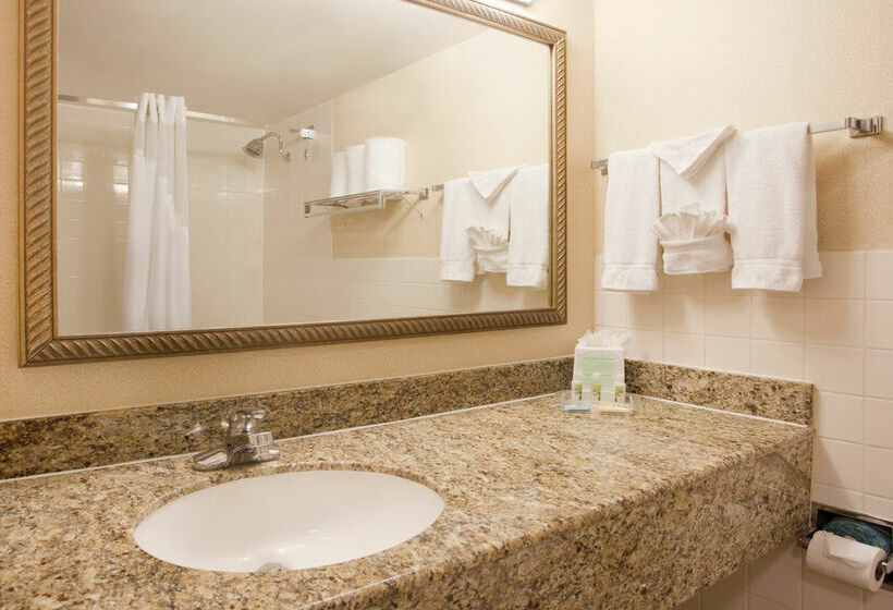 בית מלון כפרי Holiday Inn Country Club Plaza