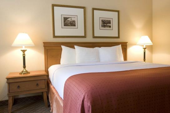 酒店 Holiday Inn Country Club Plaza