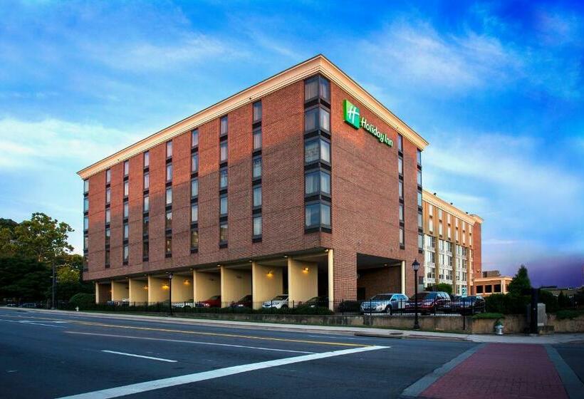 فندق Holiday Inn Athensuniversity Area, An Ihg