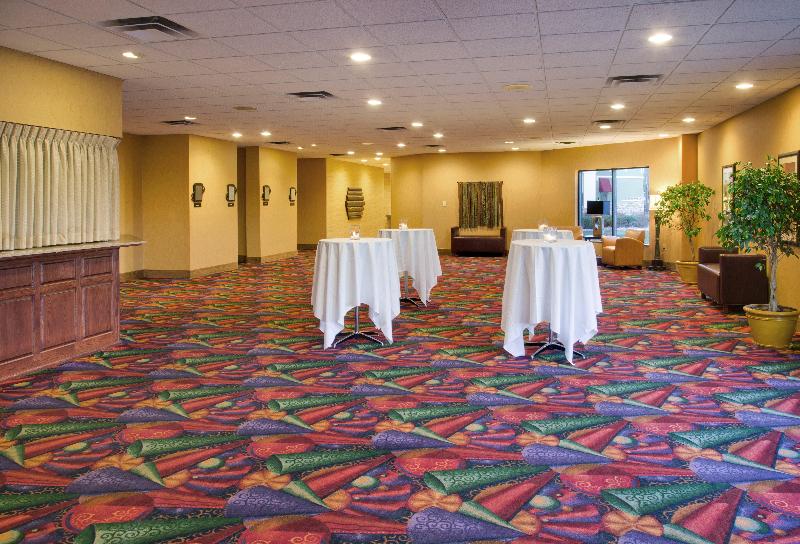 Отель Doubletree By Hilton Austin, Mn