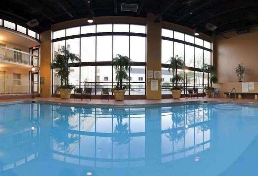 ホテル Holiday Inn Blytheville, An Ihg
