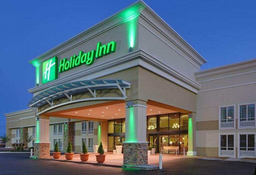 Hotel Holiday Inn Blytheville