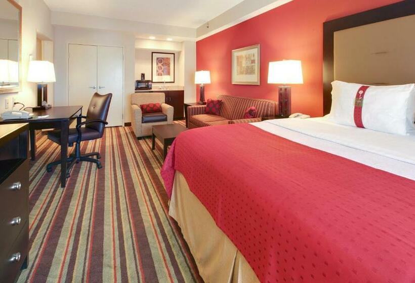 酒店 Holiday Inn Blytheville, An Ihg