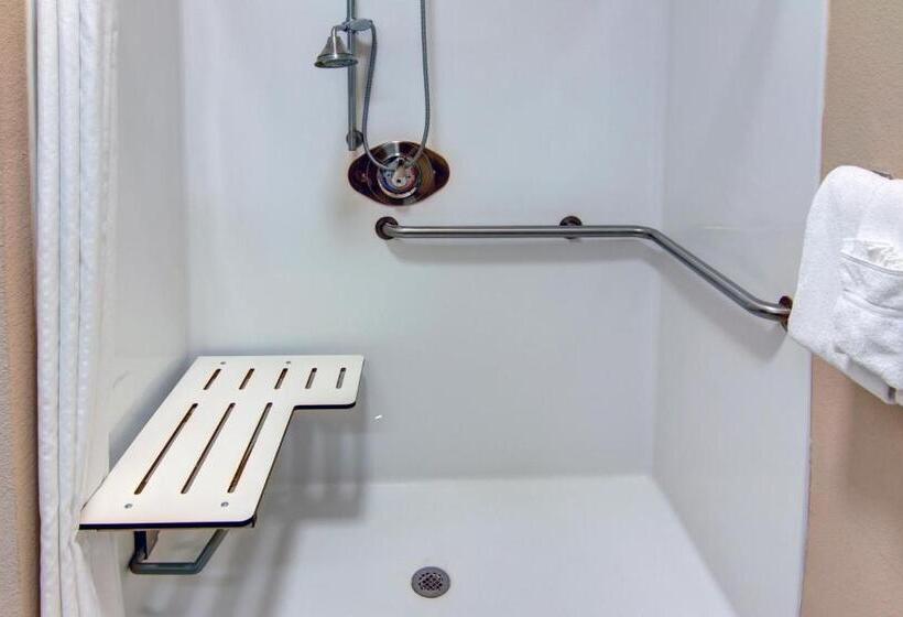 Holiday Inn Express Hotel & Suites Paris, An Ihg