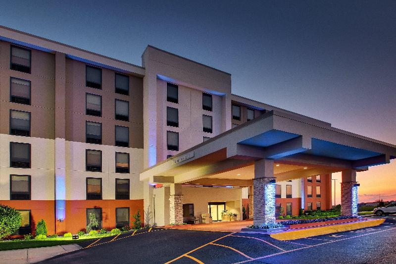 هتل Holiday Inn Express Atlantic City W Pleasantville, An Ihg
