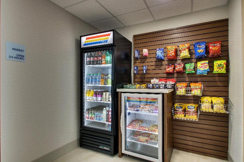 هتل Holiday Inn Express Atlantic City W Pleasantville, An Ihg